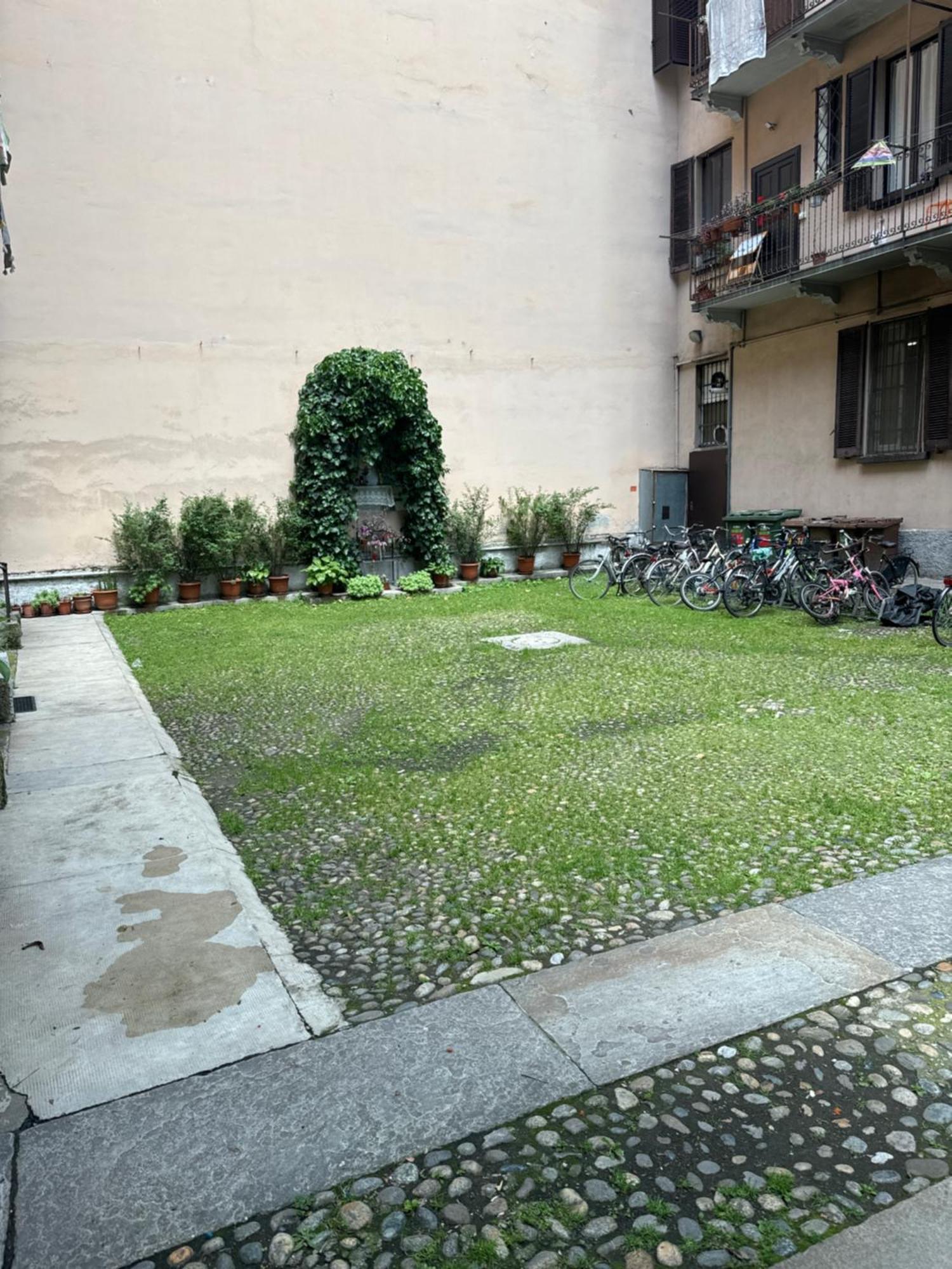 Appartamento A Casa Di Davide *