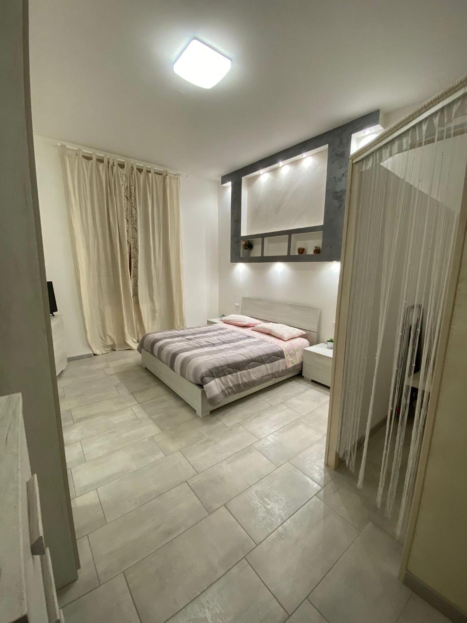 Appartamento A Casa Di Davide