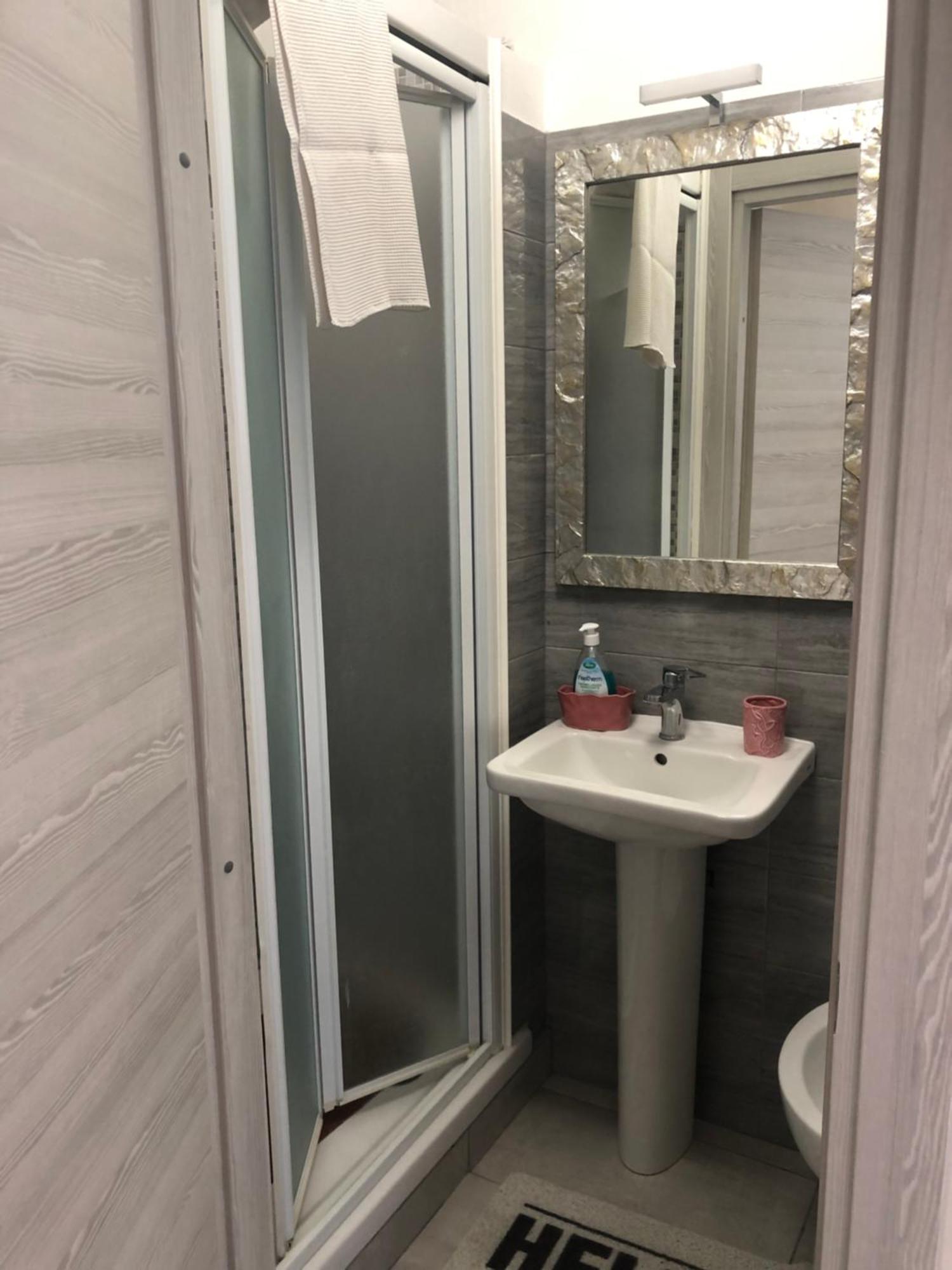 A Casa Di Davide * Milano