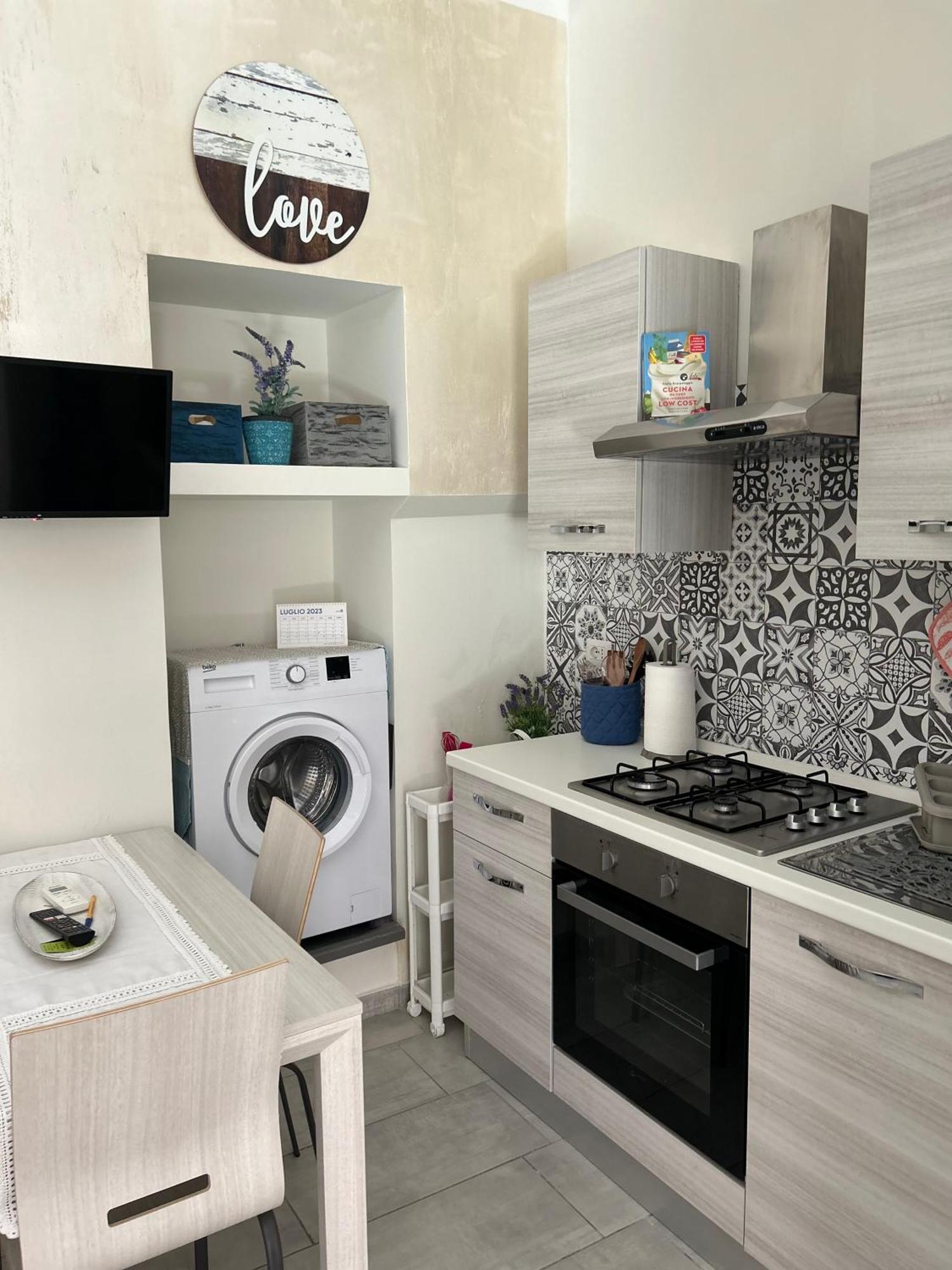 Appartamento A Casa Di Davide