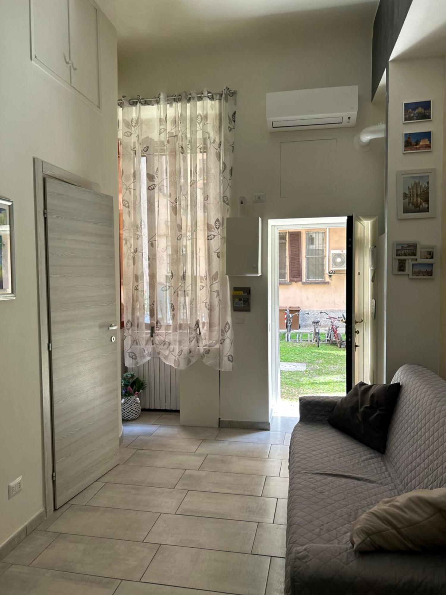 A Casa Di Davide Appartamento