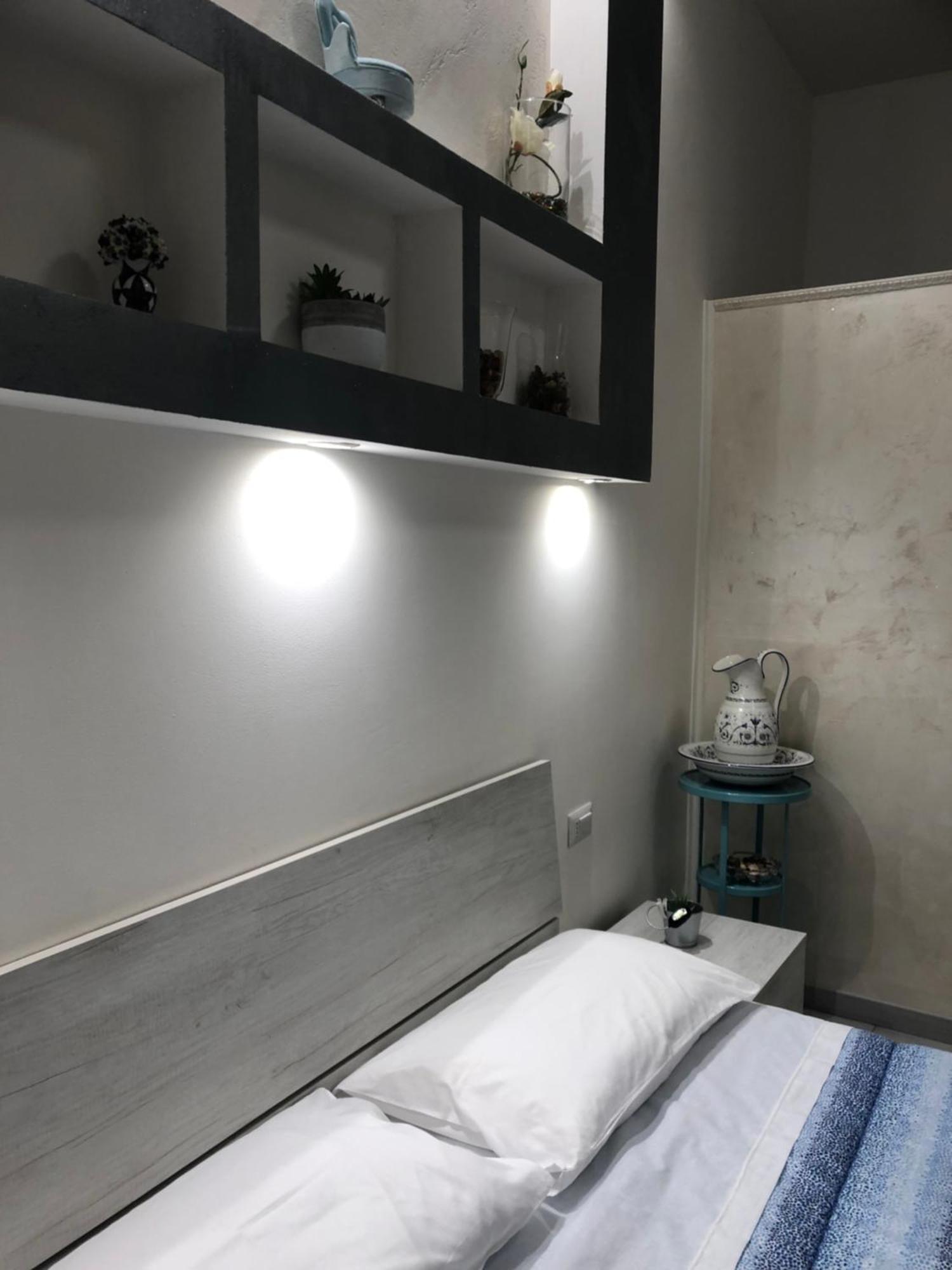 Appartamento A Casa Di Davide Milano