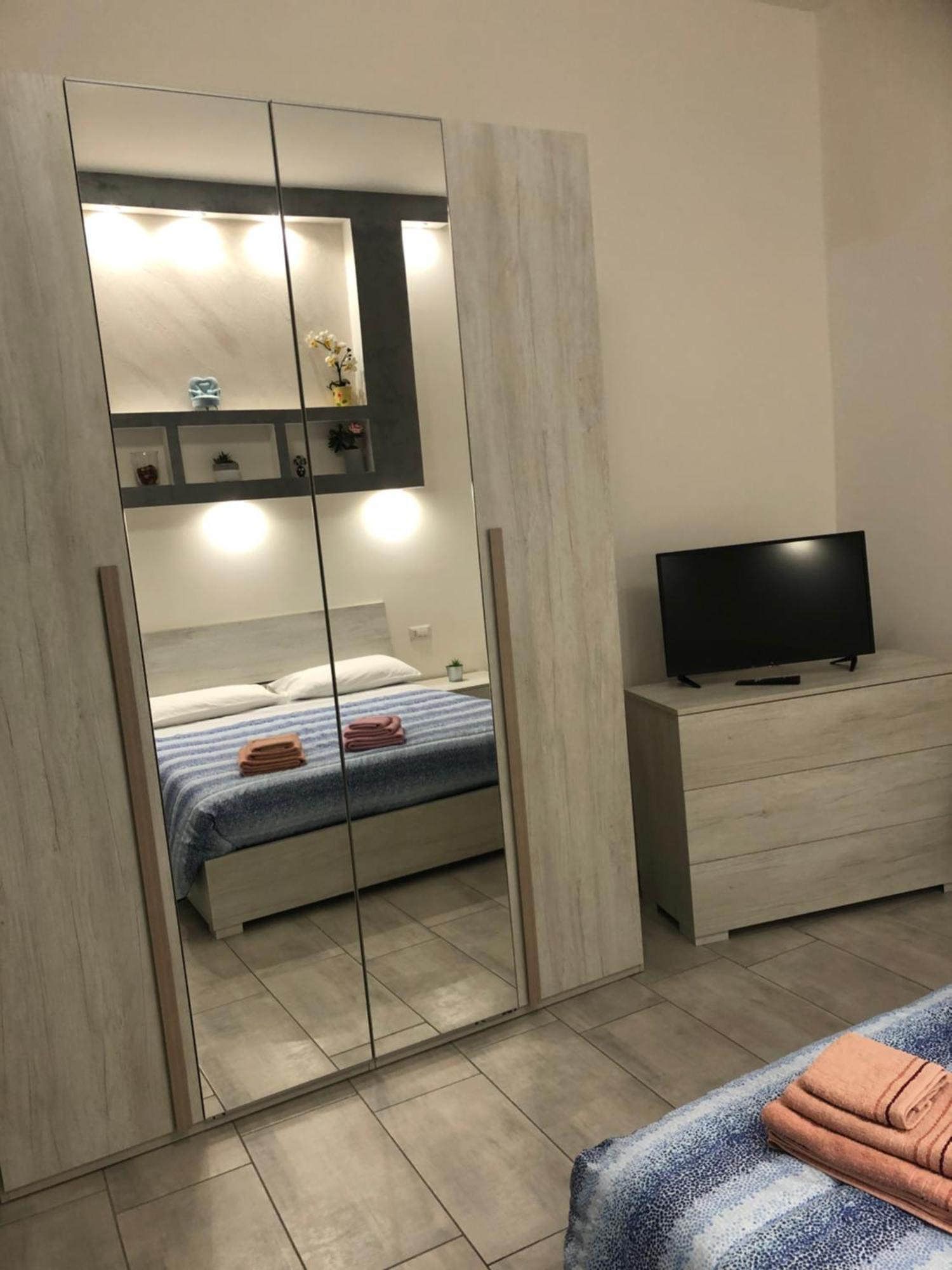 Apartment A Casa Di Davide Mailand