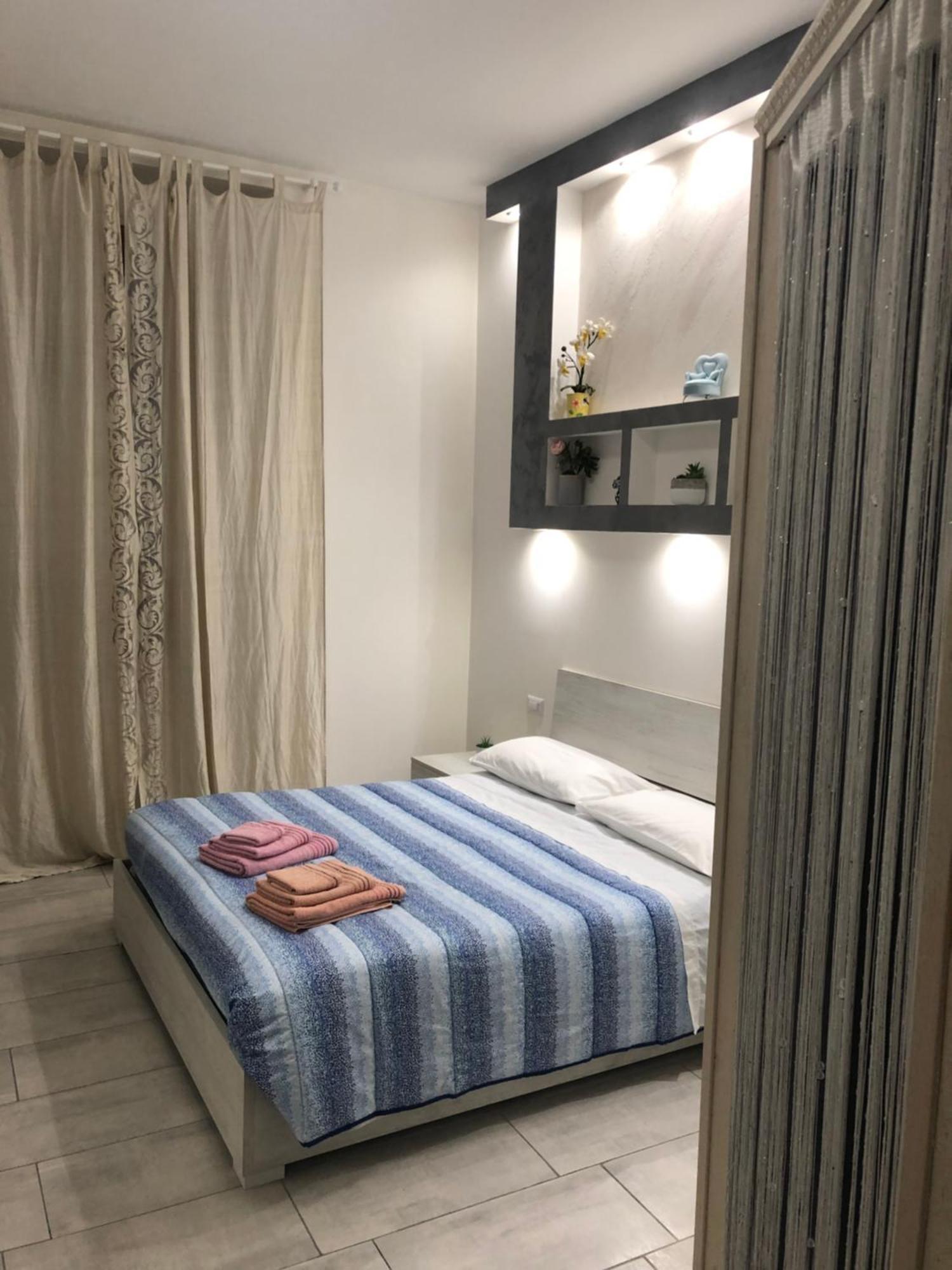 A Casa Di Davide Apartment Mailand
